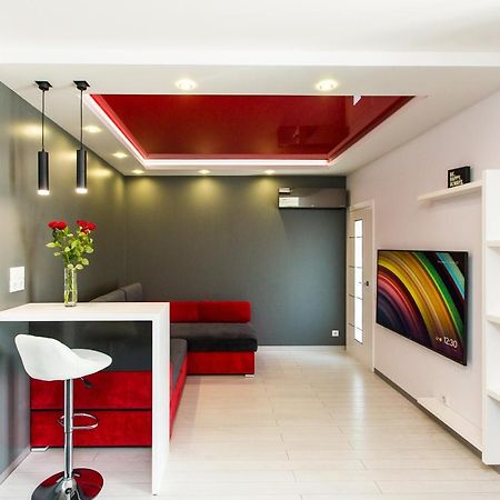 Brand New Relaxing Place In Nice Neighbourhood Lviv Exteriör bild