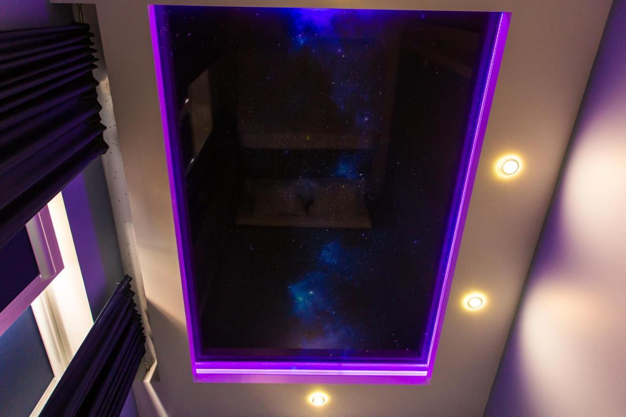Brand New Relaxing Place In Nice Neighbourhood Lviv Exteriör bild